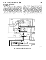 Предварительный просмотр 1979 страницы Dodge 1997 Ram 1500 Owner'S Manual