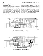 Предварительный просмотр 1980 страницы Dodge 1997 Ram 1500 Owner'S Manual