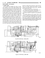 Предварительный просмотр 1981 страницы Dodge 1997 Ram 1500 Owner'S Manual