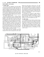 Предварительный просмотр 1983 страницы Dodge 1997 Ram 1500 Owner'S Manual