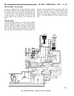 Предварительный просмотр 1986 страницы Dodge 1997 Ram 1500 Owner'S Manual