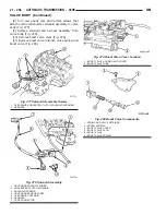 Предварительный просмотр 1991 страницы Dodge 1997 Ram 1500 Owner'S Manual