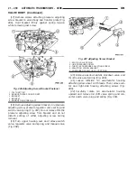 Предварительный просмотр 1993 страницы Dodge 1997 Ram 1500 Owner'S Manual