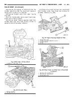 Предварительный просмотр 1996 страницы Dodge 1997 Ram 1500 Owner'S Manual