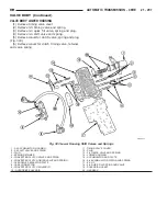 Предварительный просмотр 2000 страницы Dodge 1997 Ram 1500 Owner'S Manual