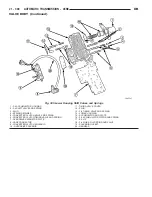 Предварительный просмотр 2003 страницы Dodge 1997 Ram 1500 Owner'S Manual