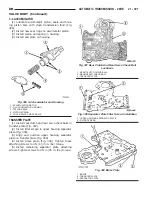 Предварительный просмотр 2004 страницы Dodge 1997 Ram 1500 Owner'S Manual