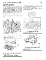 Предварительный просмотр 2005 страницы Dodge 1997 Ram 1500 Owner'S Manual