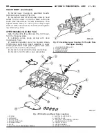 Предварительный просмотр 2006 страницы Dodge 1997 Ram 1500 Owner'S Manual