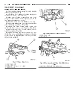 Предварительный просмотр 2009 страницы Dodge 1997 Ram 1500 Owner'S Manual