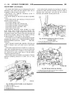 Предварительный просмотр 2011 страницы Dodge 1997 Ram 1500 Owner'S Manual