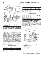 Предварительный просмотр 2020 страницы Dodge 1997 Ram 1500 Owner'S Manual