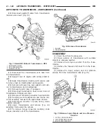 Предварительный просмотр 2023 страницы Dodge 1997 Ram 1500 Owner'S Manual