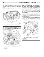 Предварительный просмотр 2024 страницы Dodge 1997 Ram 1500 Owner'S Manual