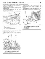 Предварительный просмотр 2025 страницы Dodge 1997 Ram 1500 Owner'S Manual