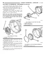 Предварительный просмотр 2026 страницы Dodge 1997 Ram 1500 Owner'S Manual