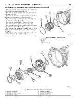 Предварительный просмотр 2027 страницы Dodge 1997 Ram 1500 Owner'S Manual