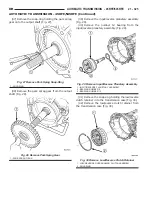 Предварительный просмотр 2028 страницы Dodge 1997 Ram 1500 Owner'S Manual