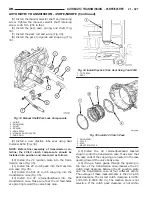 Предварительный просмотр 2030 страницы Dodge 1997 Ram 1500 Owner'S Manual