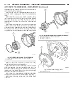 Предварительный просмотр 2031 страницы Dodge 1997 Ram 1500 Owner'S Manual