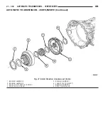 Предварительный просмотр 2033 страницы Dodge 1997 Ram 1500 Owner'S Manual