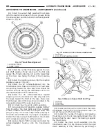 Предварительный просмотр 2034 страницы Dodge 1997 Ram 1500 Owner'S Manual