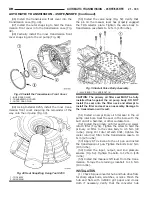 Предварительный просмотр 2036 страницы Dodge 1997 Ram 1500 Owner'S Manual