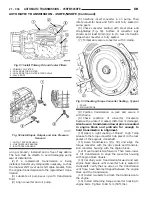 Предварительный просмотр 2037 страницы Dodge 1997 Ram 1500 Owner'S Manual