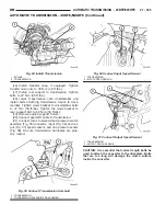 Предварительный просмотр 2038 страницы Dodge 1997 Ram 1500 Owner'S Manual