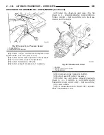 Предварительный просмотр 2039 страницы Dodge 1997 Ram 1500 Owner'S Manual