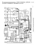 Предварительный просмотр 2046 страницы Dodge 1997 Ram 1500 Owner'S Manual