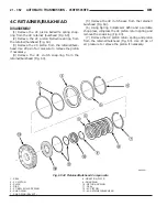 Предварительный просмотр 2065 страницы Dodge 1997 Ram 1500 Owner'S Manual