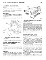 Предварительный просмотр 2067 страницы Dodge 1997 Ram 1500 Owner'S Manual