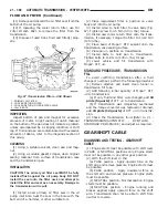 Предварительный просмотр 2071 страницы Dodge 1997 Ram 1500 Owner'S Manual