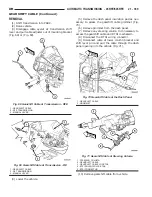 Предварительный просмотр 2072 страницы Dodge 1997 Ram 1500 Owner'S Manual