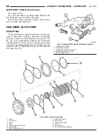 Предварительный просмотр 2074 страницы Dodge 1997 Ram 1500 Owner'S Manual