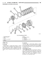 Предварительный просмотр 2075 страницы Dodge 1997 Ram 1500 Owner'S Manual