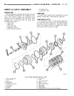 Предварительный просмотр 2076 страницы Dodge 1997 Ram 1500 Owner'S Manual