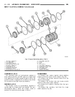 Предварительный просмотр 2077 страницы Dodge 1997 Ram 1500 Owner'S Manual