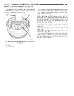 Предварительный просмотр 2079 страницы Dodge 1997 Ram 1500 Owner'S Manual