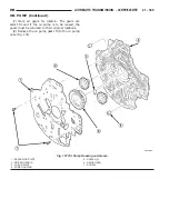 Предварительный просмотр 2092 страницы Dodge 1997 Ram 1500 Owner'S Manual