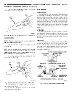 Предварительный просмотр 2096 страницы Dodge 1997 Ram 1500 Owner'S Manual