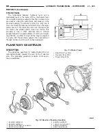 Предварительный просмотр 2098 страницы Dodge 1997 Ram 1500 Owner'S Manual