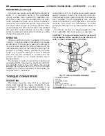 Предварительный просмотр 2102 страницы Dodge 1997 Ram 1500 Owner'S Manual