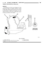 Предварительный просмотр 2103 страницы Dodge 1997 Ram 1500 Owner'S Manual