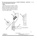 Предварительный просмотр 2104 страницы Dodge 1997 Ram 1500 Owner'S Manual