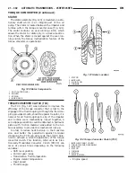 Предварительный просмотр 2105 страницы Dodge 1997 Ram 1500 Owner'S Manual