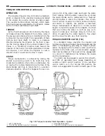 Предварительный просмотр 2106 страницы Dodge 1997 Ram 1500 Owner'S Manual