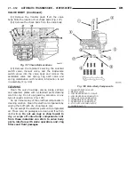 Предварительный просмотр 2115 страницы Dodge 1997 Ram 1500 Owner'S Manual