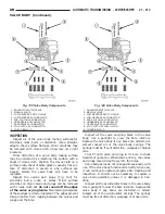 Предварительный просмотр 2116 страницы Dodge 1997 Ram 1500 Owner'S Manual